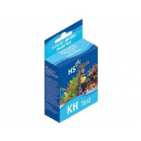 HS Aqua KH Test combipack